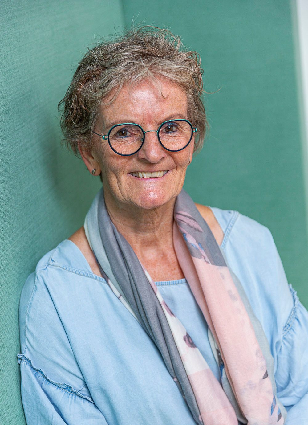 jacqueline foto